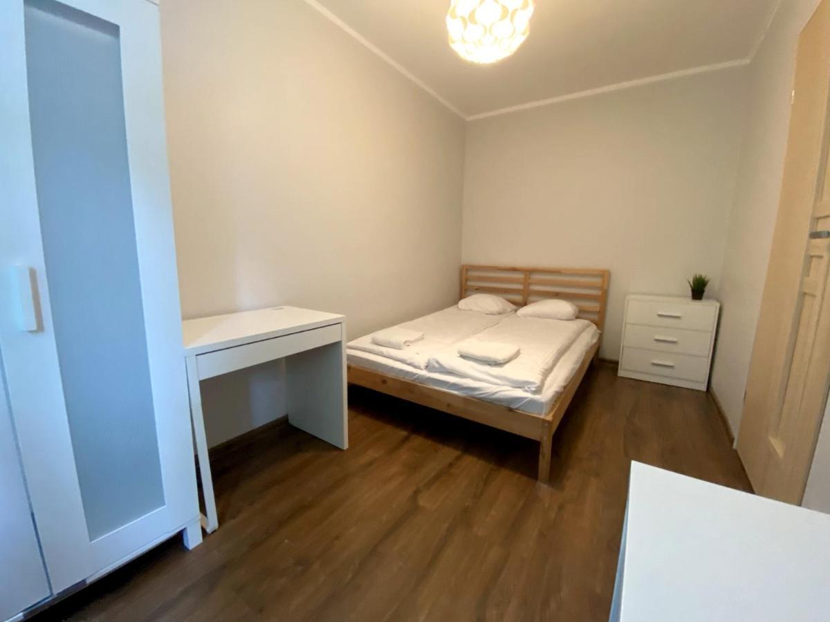 Forest - 23 Marca Sopot By Grand Apartments Buitenkant foto